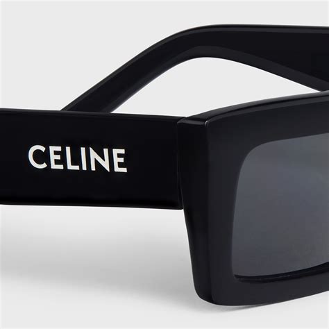 CELINE Monochroms 02 sunglasses in Acetate .